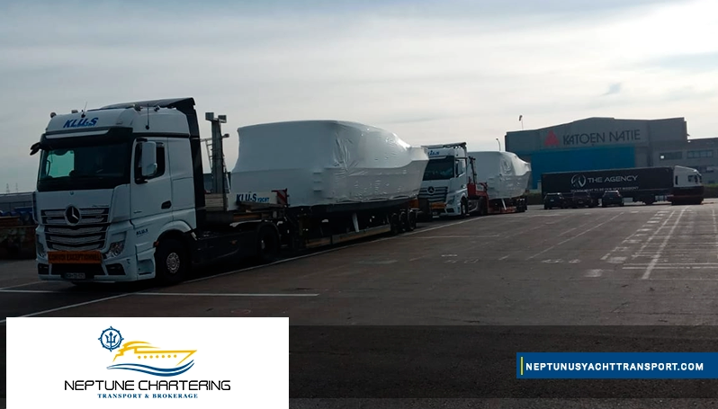 Greenline 40 Hybrid electric boats - 01