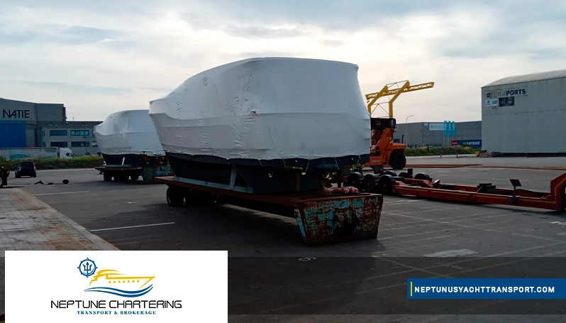 Greenline 40 Hybrid electric boats - 04