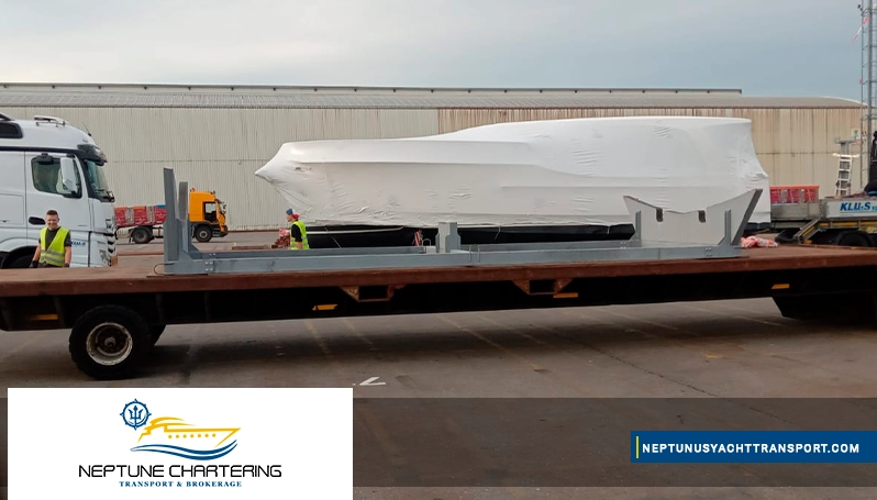 Greenline 40 Hybrid electric boats - 06