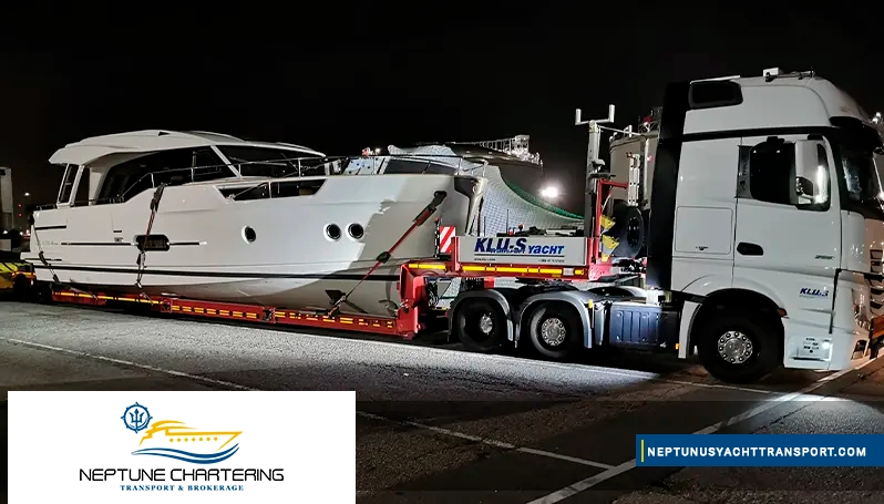 Greenline Hybrid Electric Boats - 09